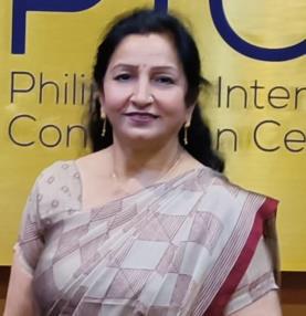 Ms Anjana Kumari