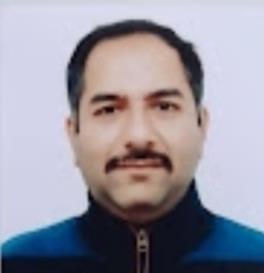 Dr. Rohit Gandhi