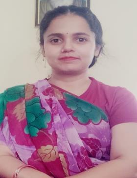 Dr. Shikha Rana